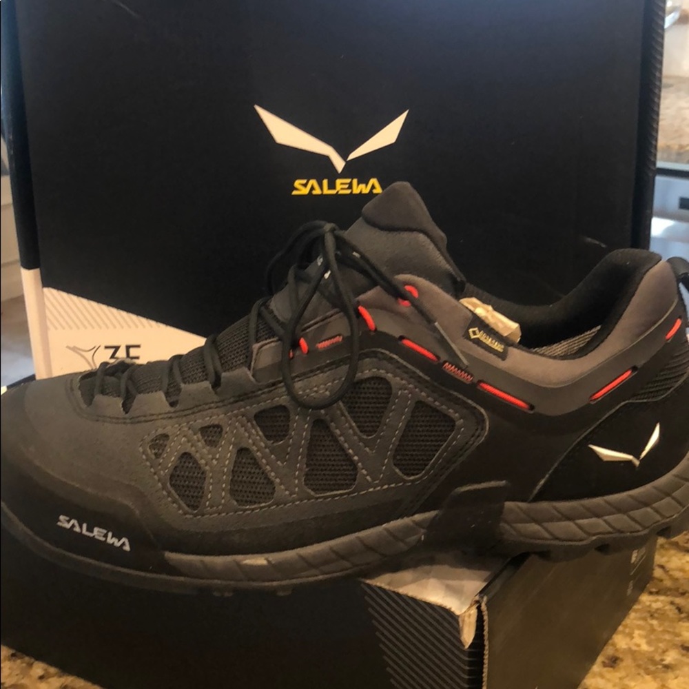 Men’s Salewa Firetail 3 GTX
